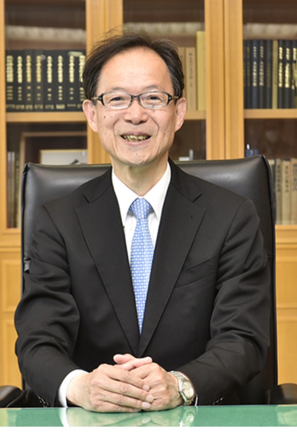 佐藤樹一郎　大分県知事